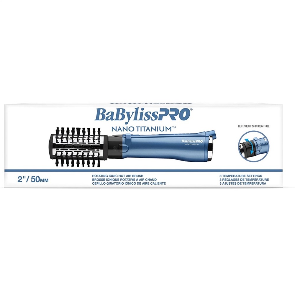 Babyliss blowout dryer
